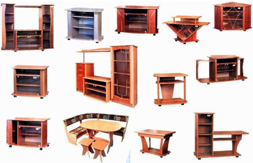 Идеи бизнеса по производству корпусной мебели
